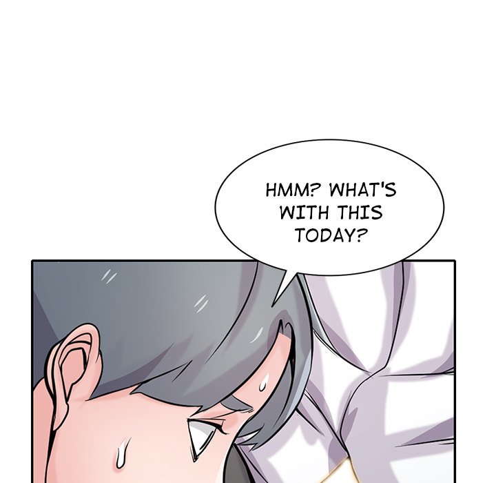 The Mismatch Chapter 64 image 31