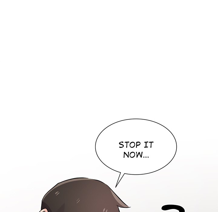 The Mismatch Chapter 64 image 33