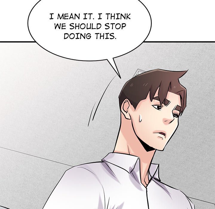 The Mismatch Chapter 64 image 38