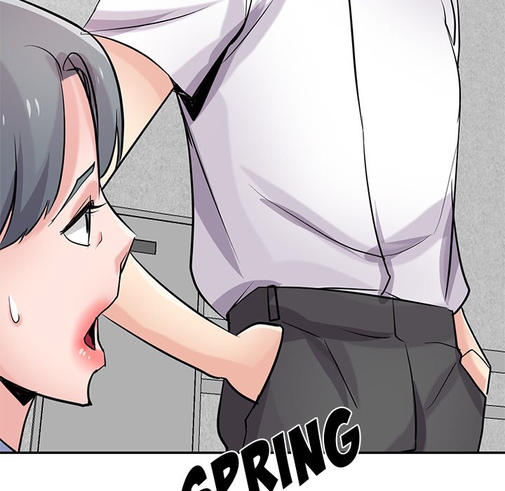 The Mismatch Chapter 64 image 39