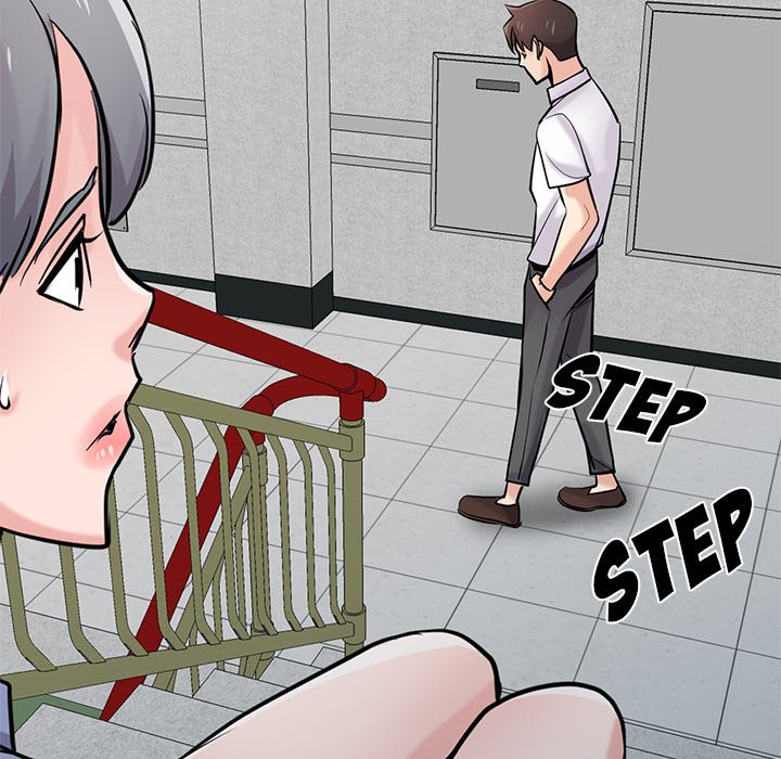 The Mismatch Chapter 64 image 43