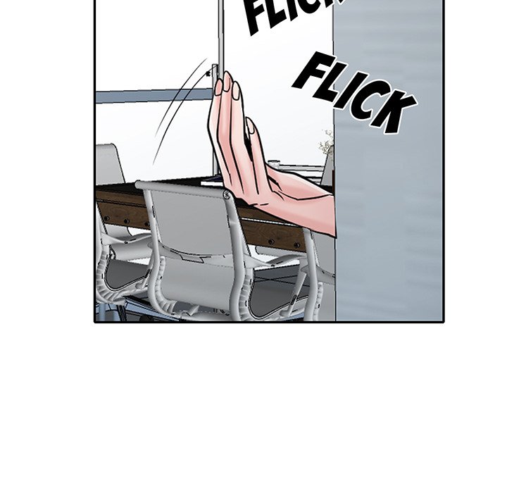 The Mismatch Chapter 64 image 4