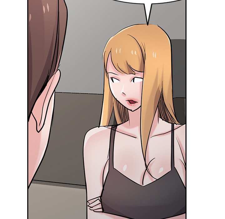 The Mismatch Chapter 64 image 55