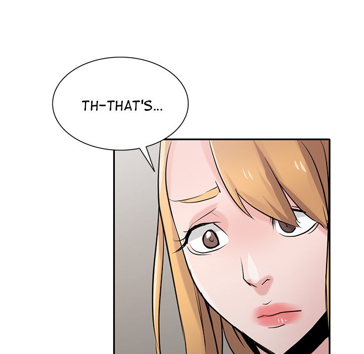 The Mismatch Chapter 64 image 66
