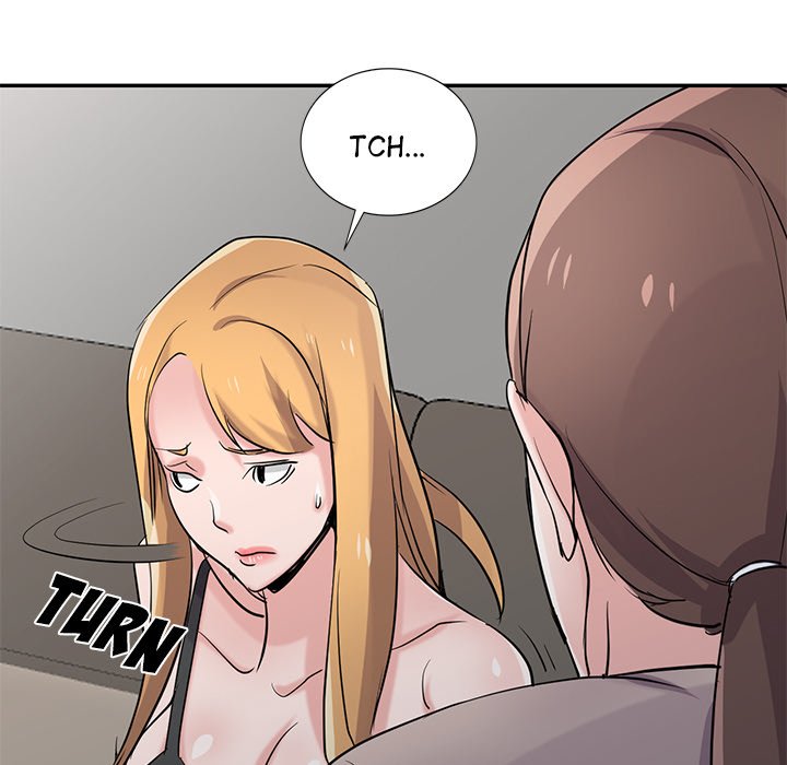 The Mismatch Chapter 64 image 68