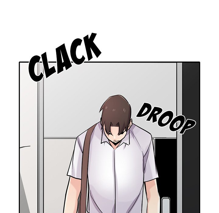 The Mismatch Chapter 64 image 74