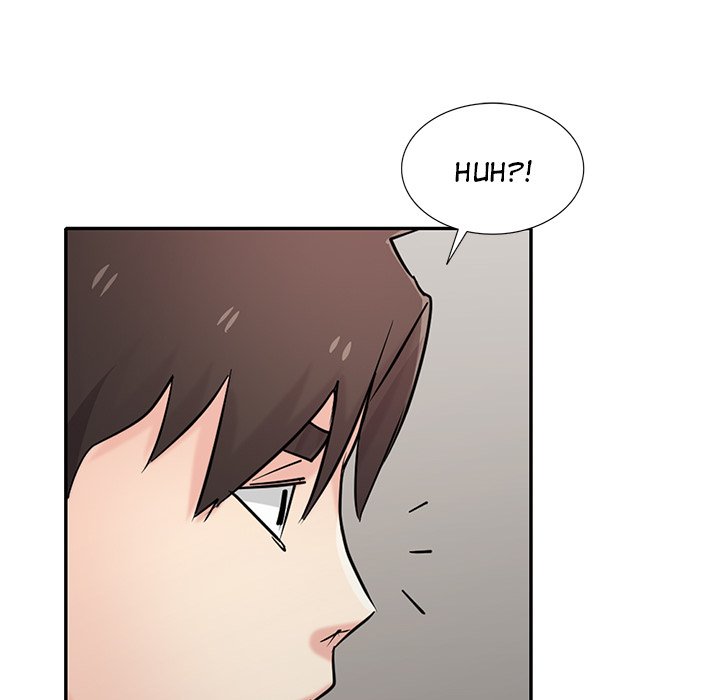 The Mismatch Chapter 64 image 76