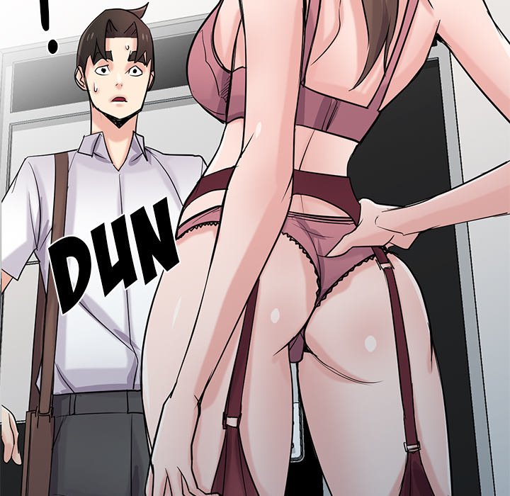 The Mismatch Chapter 64 image 79