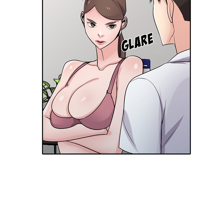 The Mismatch Chapter 64 image 86