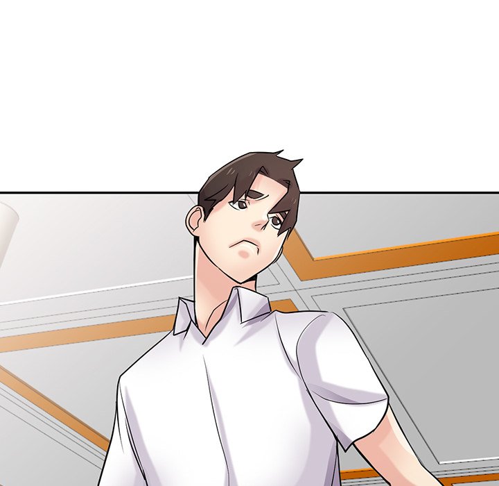 The Mismatch Chapter 64 image 8