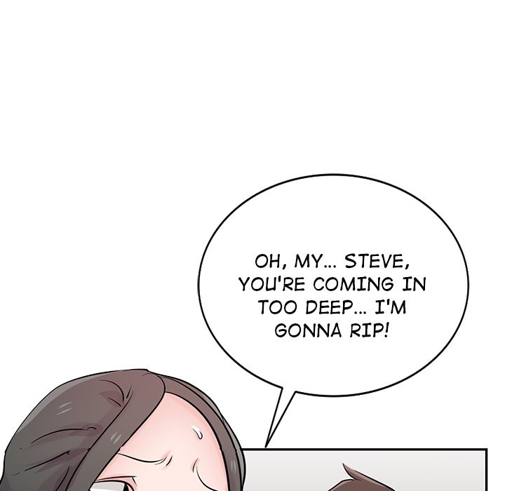 The Mismatch Chapter 65 image 100