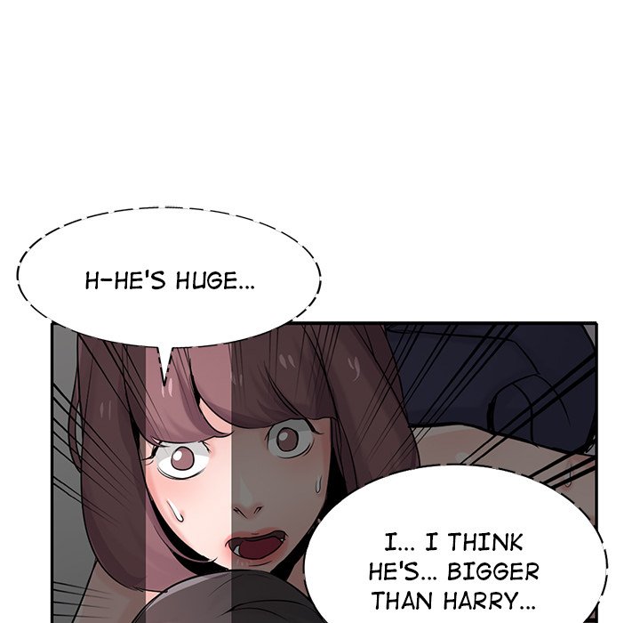 The Mismatch Chapter 65 image 105