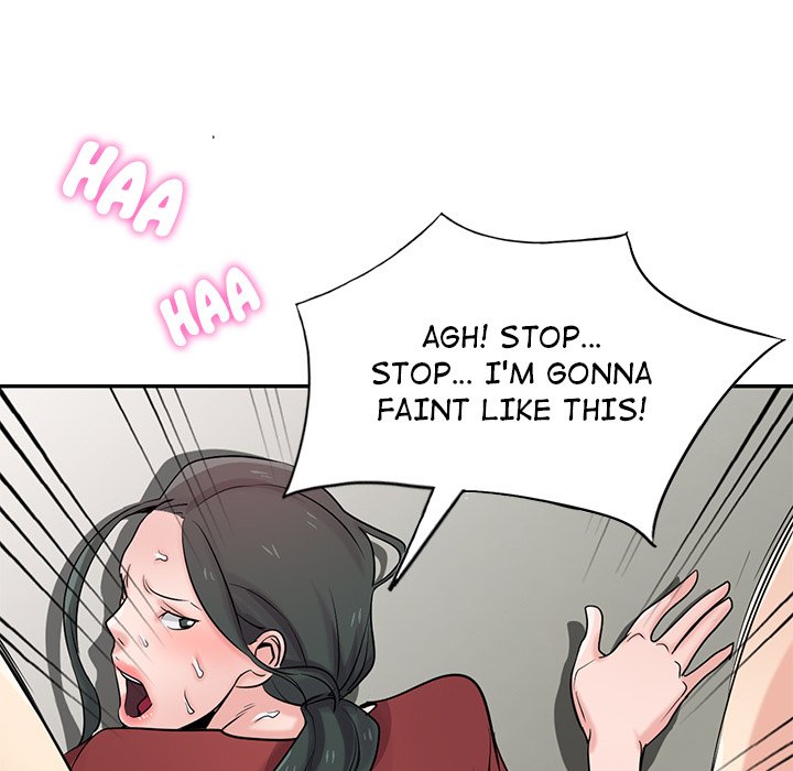 The Mismatch Chapter 65 image 107