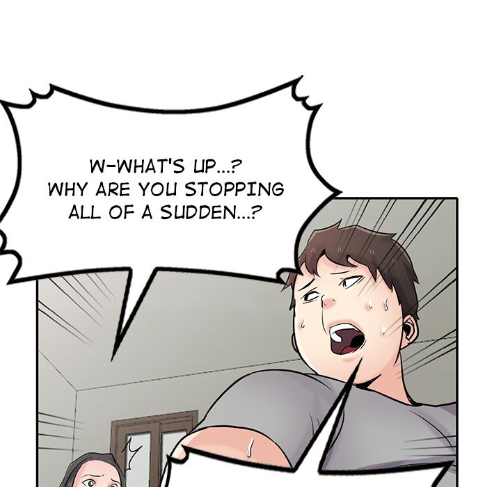 The Mismatch Chapter 65 image 116