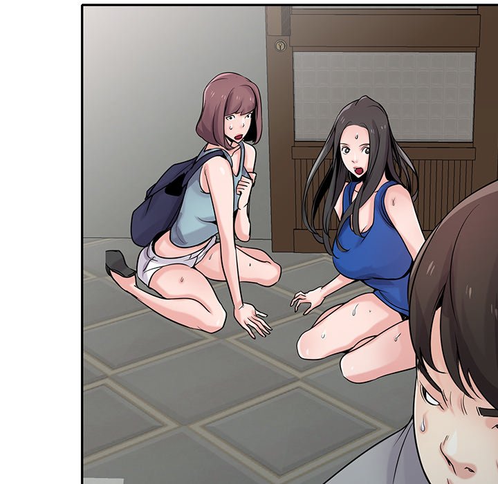 The Mismatch Chapter 65 image 121