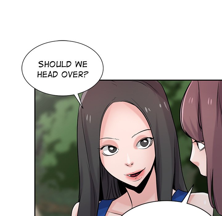 The Mismatch Chapter 65 image 139