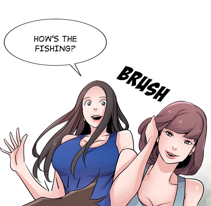 The Mismatch Chapter 65 image 141