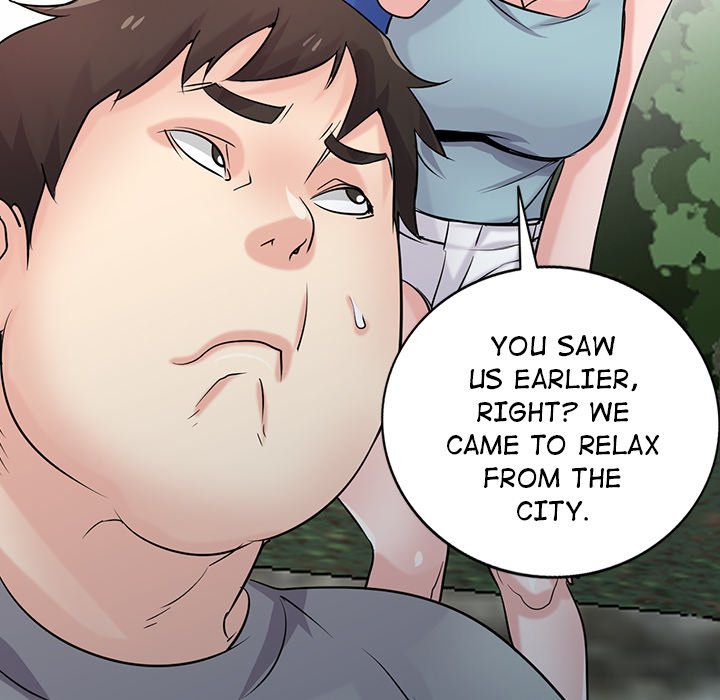 The Mismatch Chapter 65 image 142