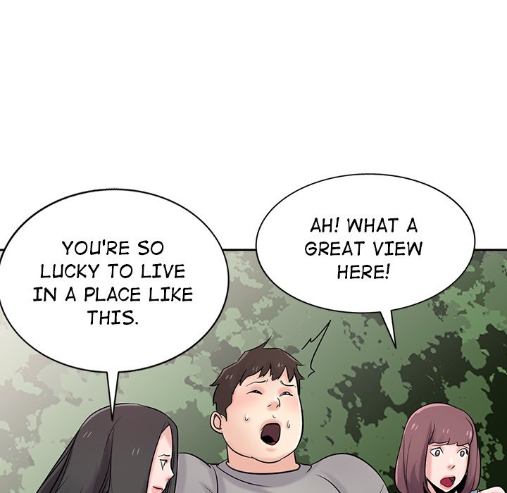 The Mismatch Chapter 65 image 146