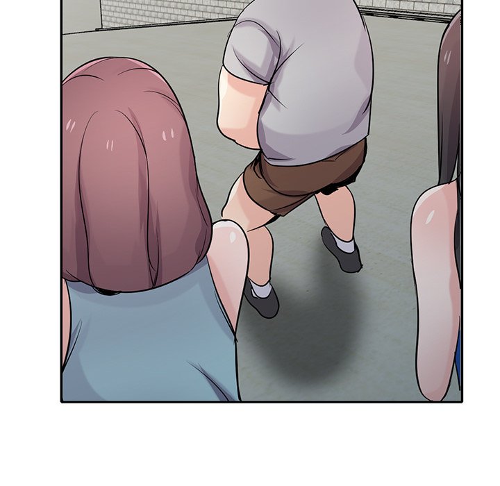The Mismatch Chapter 65 image 156