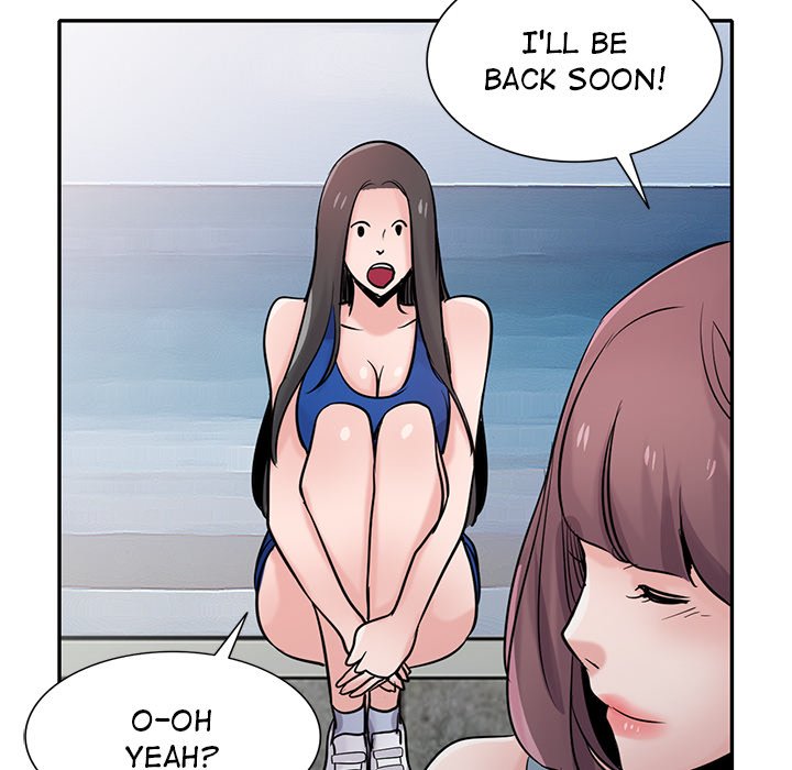 The Mismatch Chapter 65 image 161