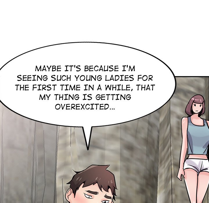 The Mismatch Chapter 65 image 163