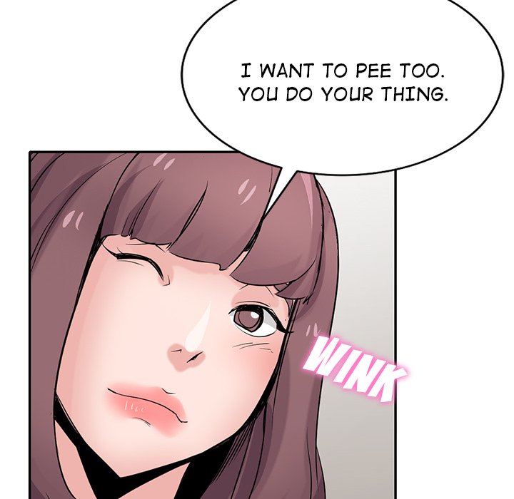 The Mismatch Chapter 65 image 168