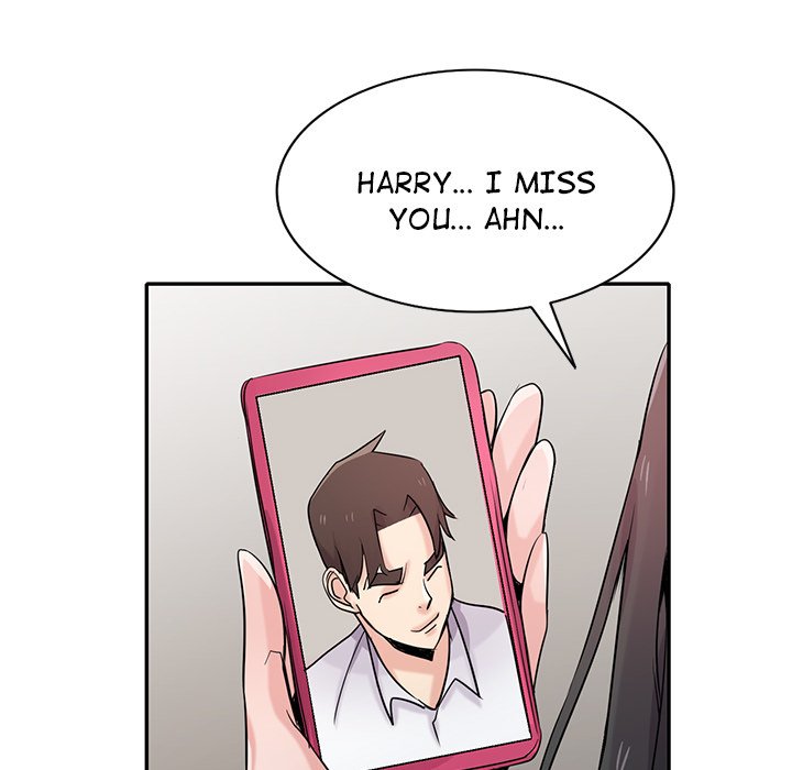 The Mismatch Chapter 65 image 32