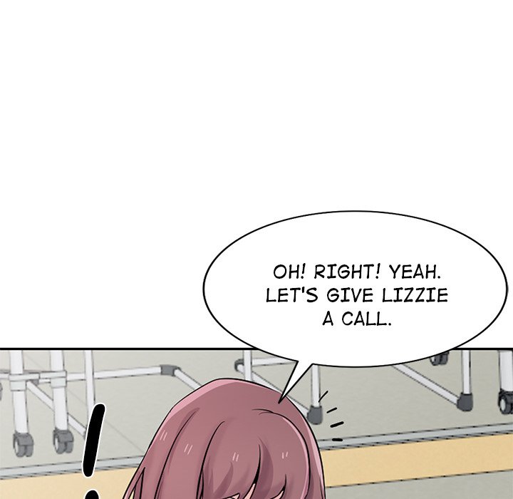 The Mismatch Chapter 65 image 60