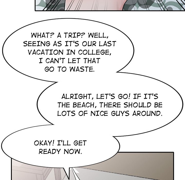 The Mismatch Chapter 65 image 72