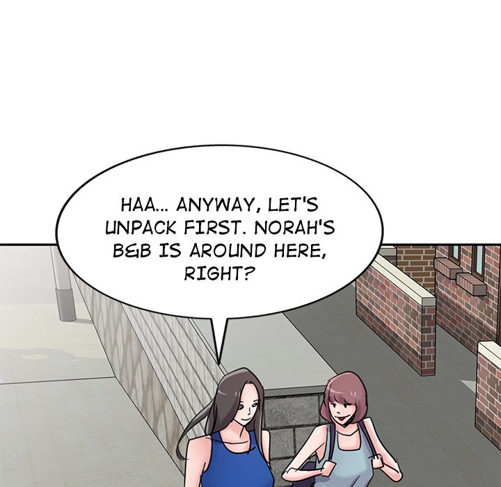 The Mismatch Chapter 65 image 84