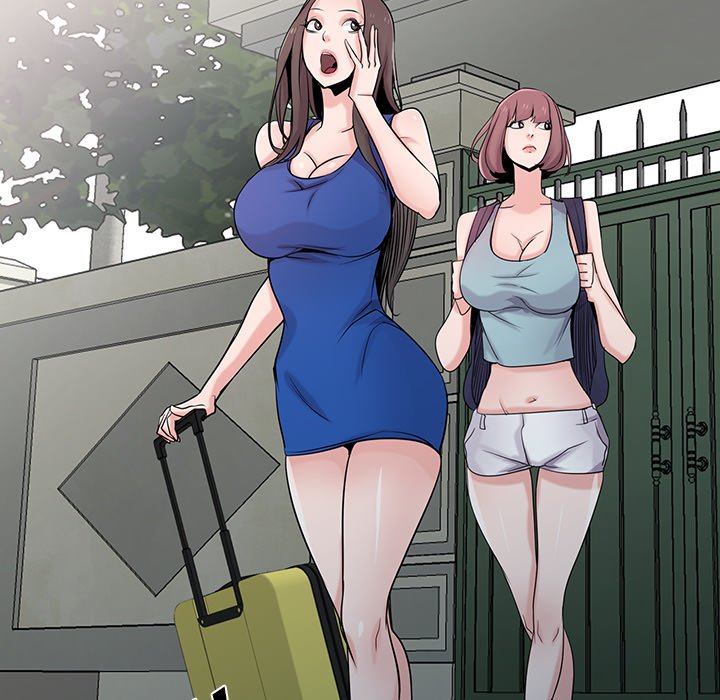 The Mismatch Chapter 65 image 89