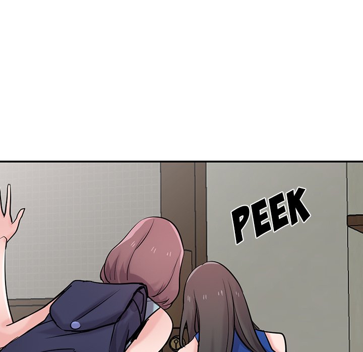 The Mismatch Chapter 65 image 95
