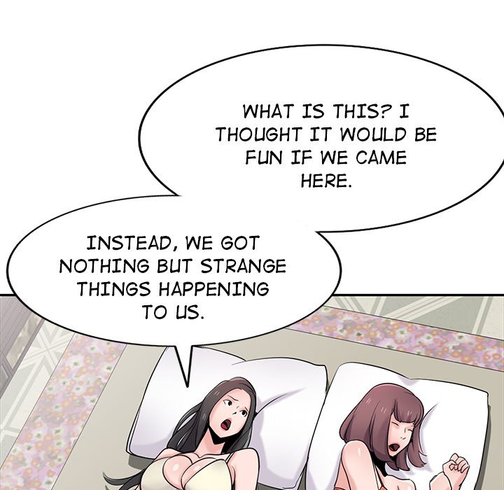 The Mismatch Chapter 66 image 109