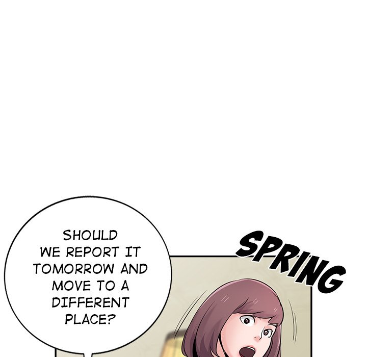 The Mismatch Chapter 66 image 111