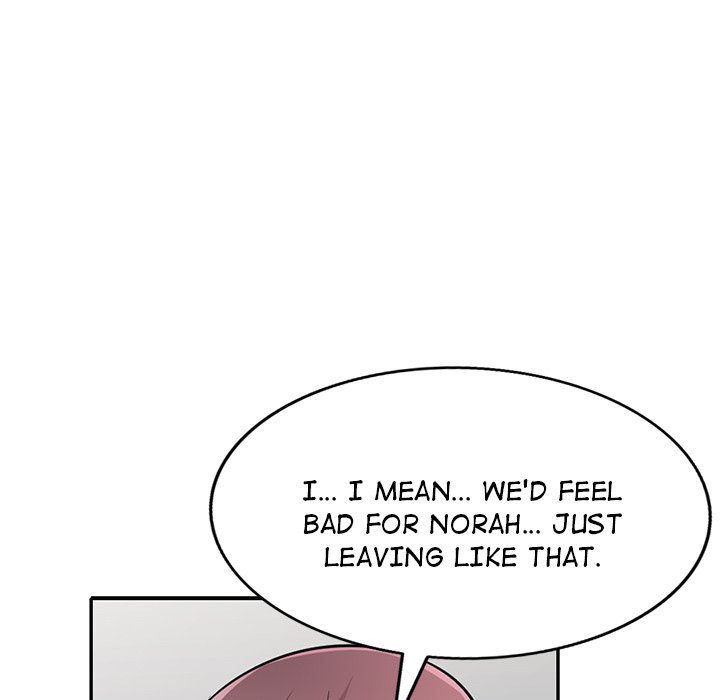 The Mismatch Chapter 66 image 113