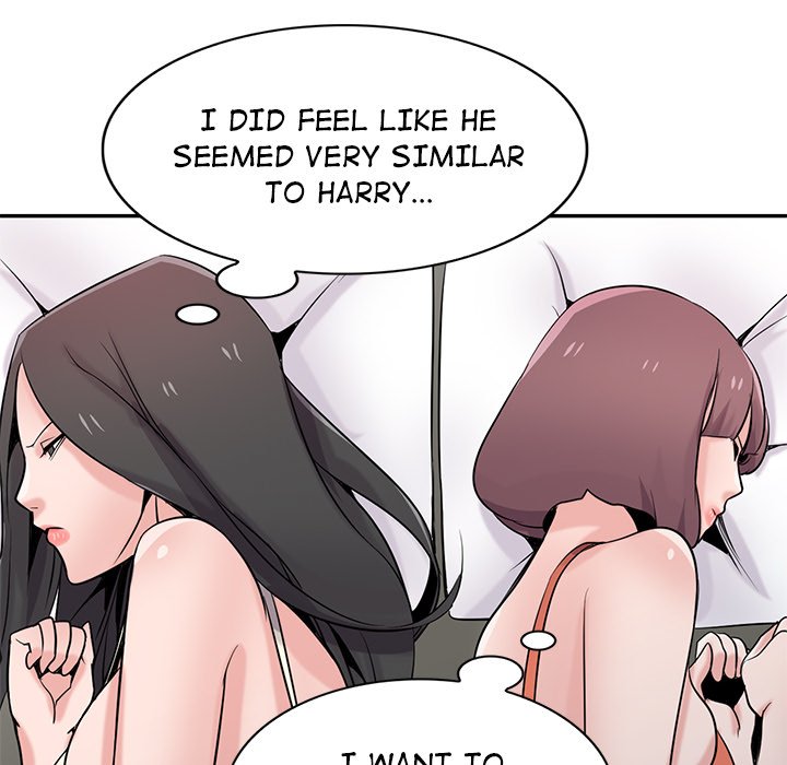 The Mismatch Chapter 66 image 117