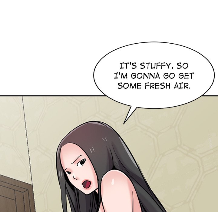 The Mismatch Chapter 66 image 129