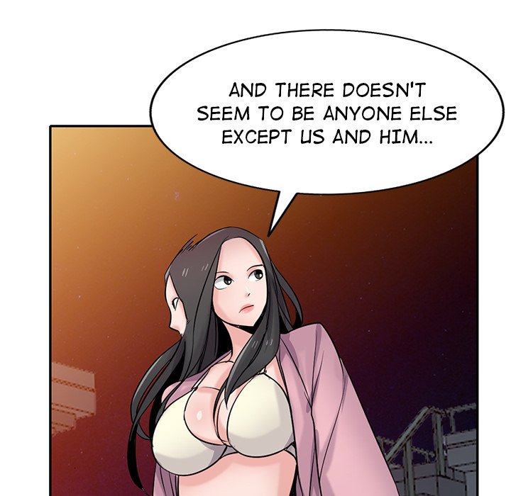 The Mismatch Chapter 66 image 138