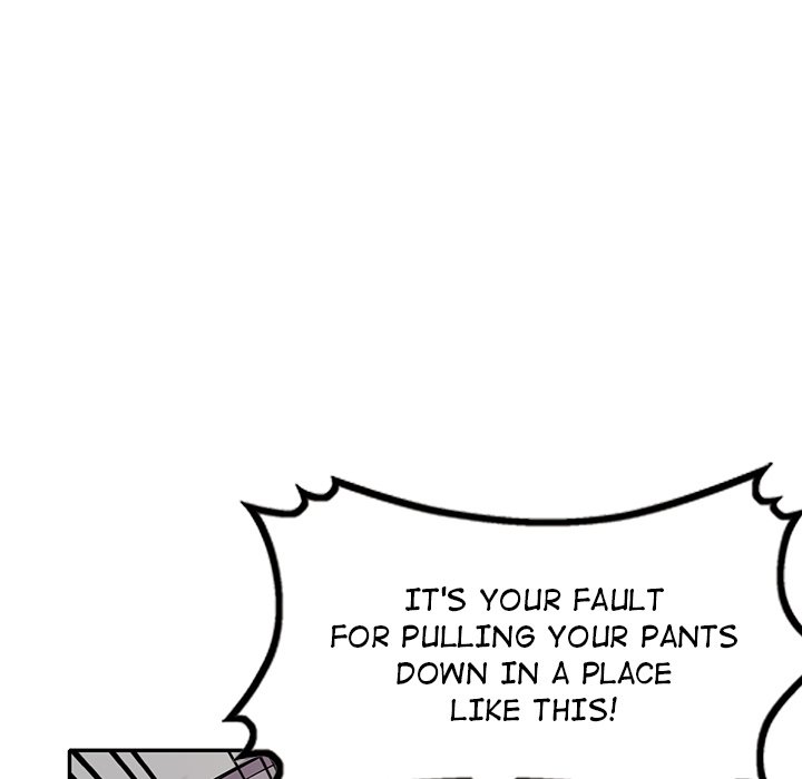 The Mismatch Chapter 66 image 20