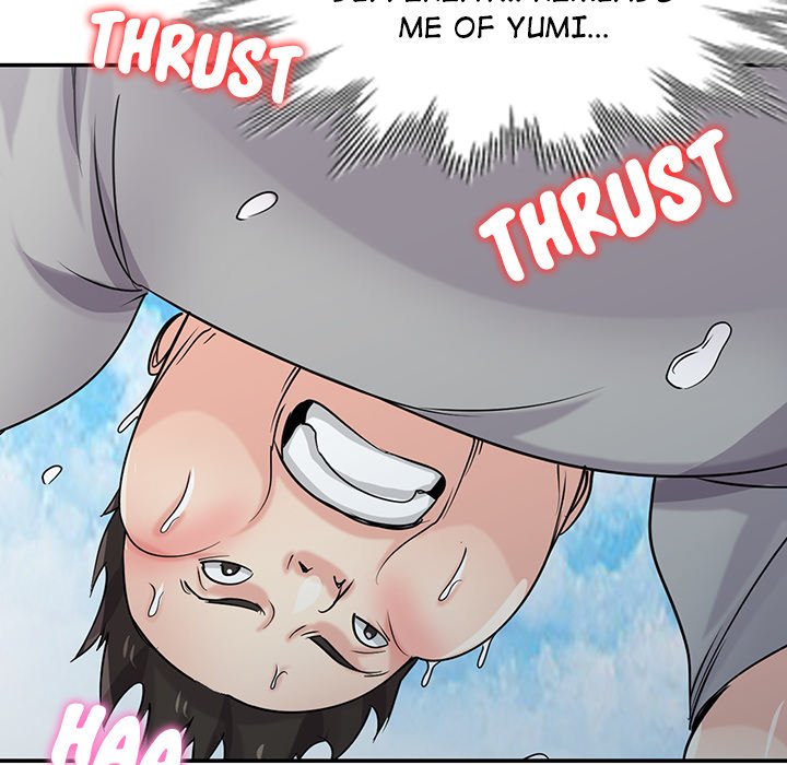 The Mismatch Chapter 66 image 25