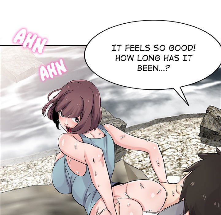 The Mismatch Chapter 66 image 27