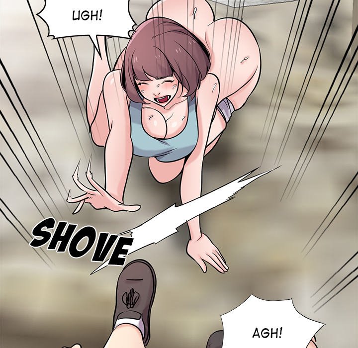 The Mismatch Chapter 66 image 32