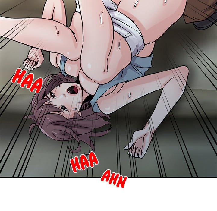 The Mismatch Chapter 66 image 57