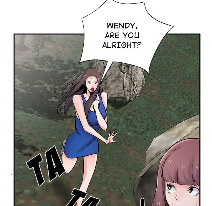 The Mismatch Chapter 66 image 87
