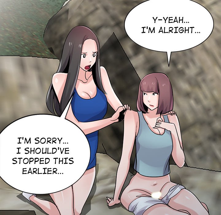 The Mismatch Chapter 66 image 90