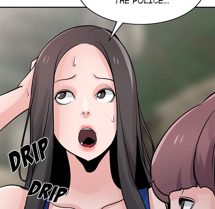 The Mismatch Chapter 66 image 96