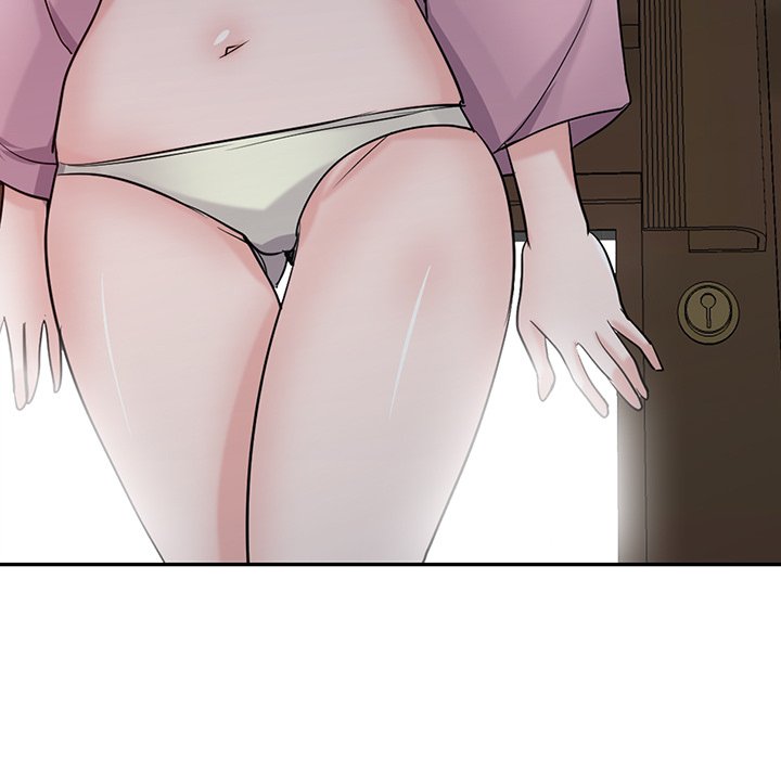 The Mismatch Chapter 67 image 10