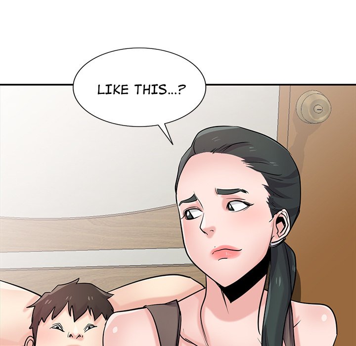 The Mismatch Chapter 67 image 114