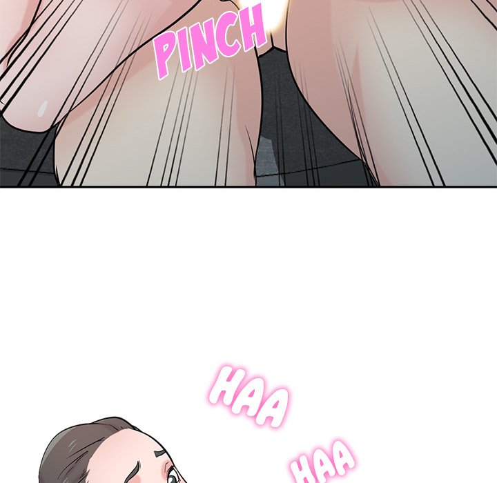 The Mismatch Chapter 67 image 123